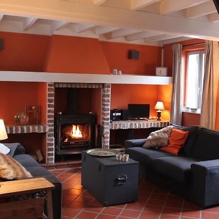 Maison de Charme - Campagne proche de Lille Sainghin-en-Mélantois Extérieur photo