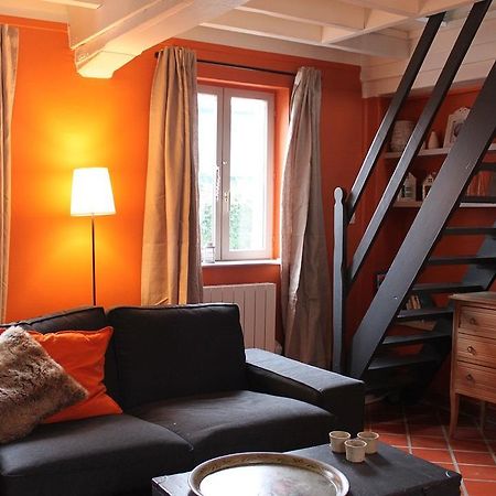 Maison de Charme - Campagne proche de Lille Sainghin-en-Mélantois Extérieur photo