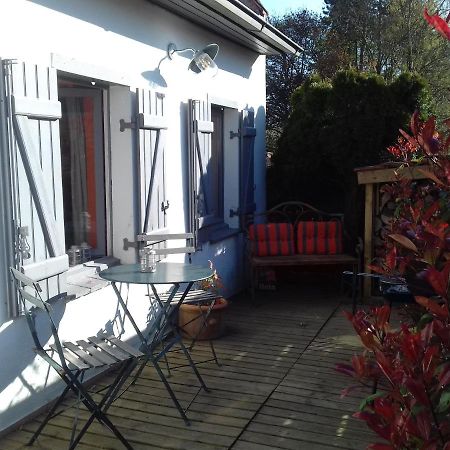 Maison de Charme - Campagne proche de Lille Sainghin-en-Mélantois Extérieur photo