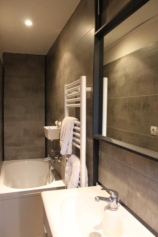 Maison de Charme - Campagne proche de Lille Sainghin-en-Mélantois Extérieur photo