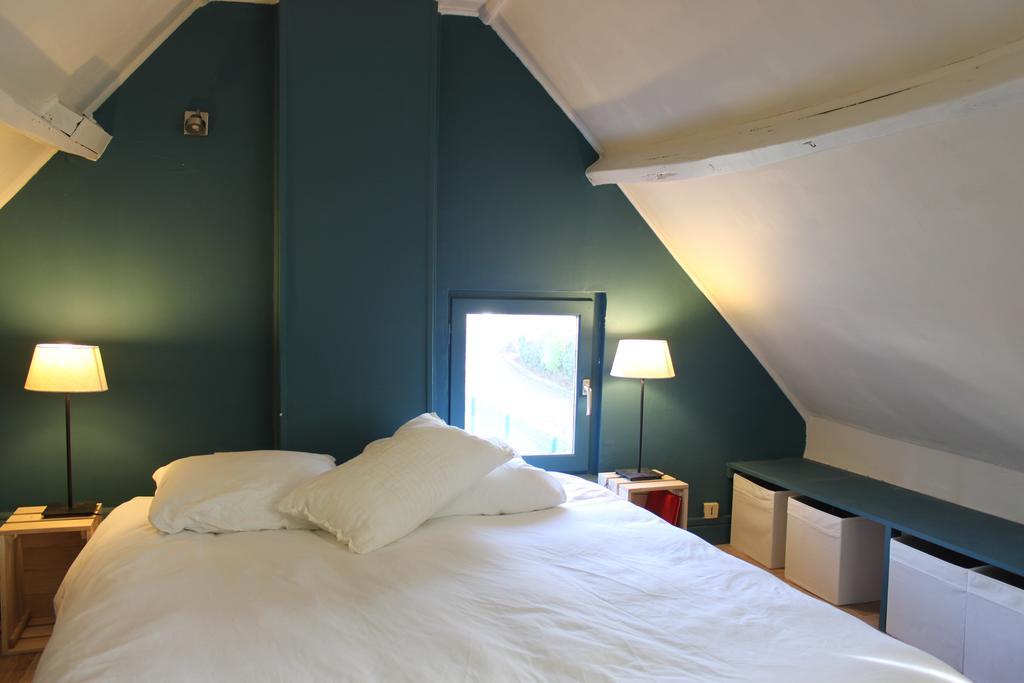 Maison de Charme - Campagne proche de Lille Sainghin-en-Mélantois Extérieur photo