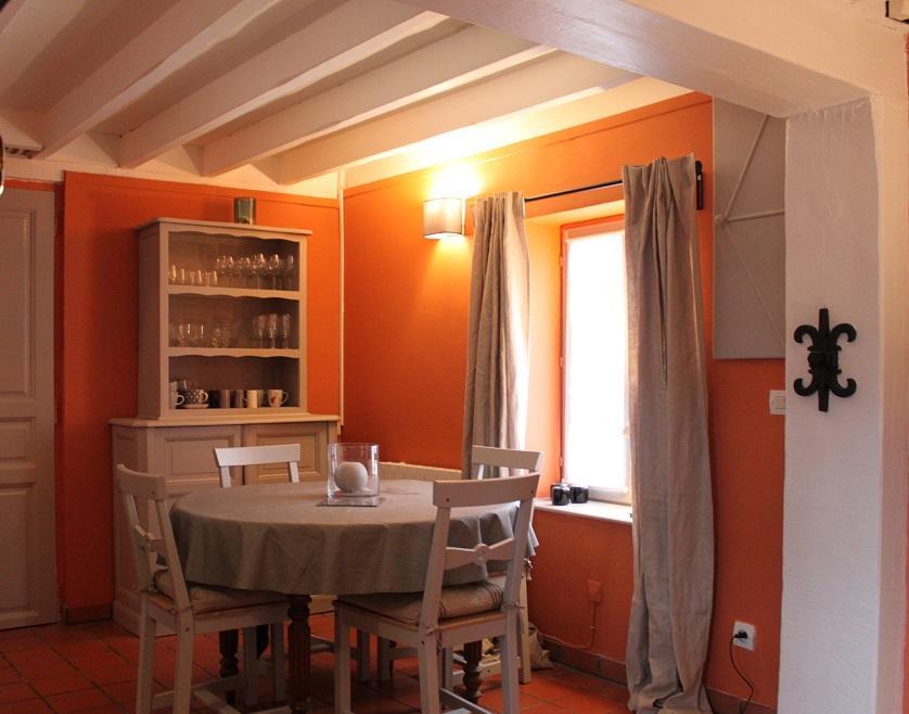 Maison de Charme - Campagne proche de Lille Sainghin-en-Mélantois Extérieur photo