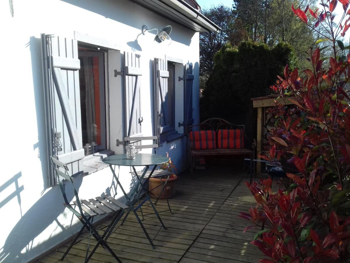 Maison de Charme - Campagne proche de Lille Sainghin-en-Mélantois Extérieur photo